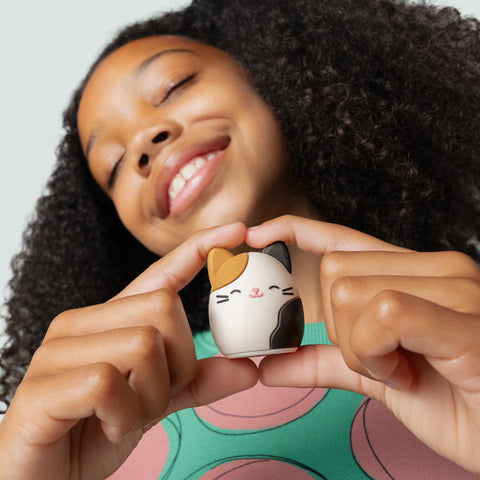 Ordo Sonic Kids Rechargeable Toothbrush - Squishmallows Cam