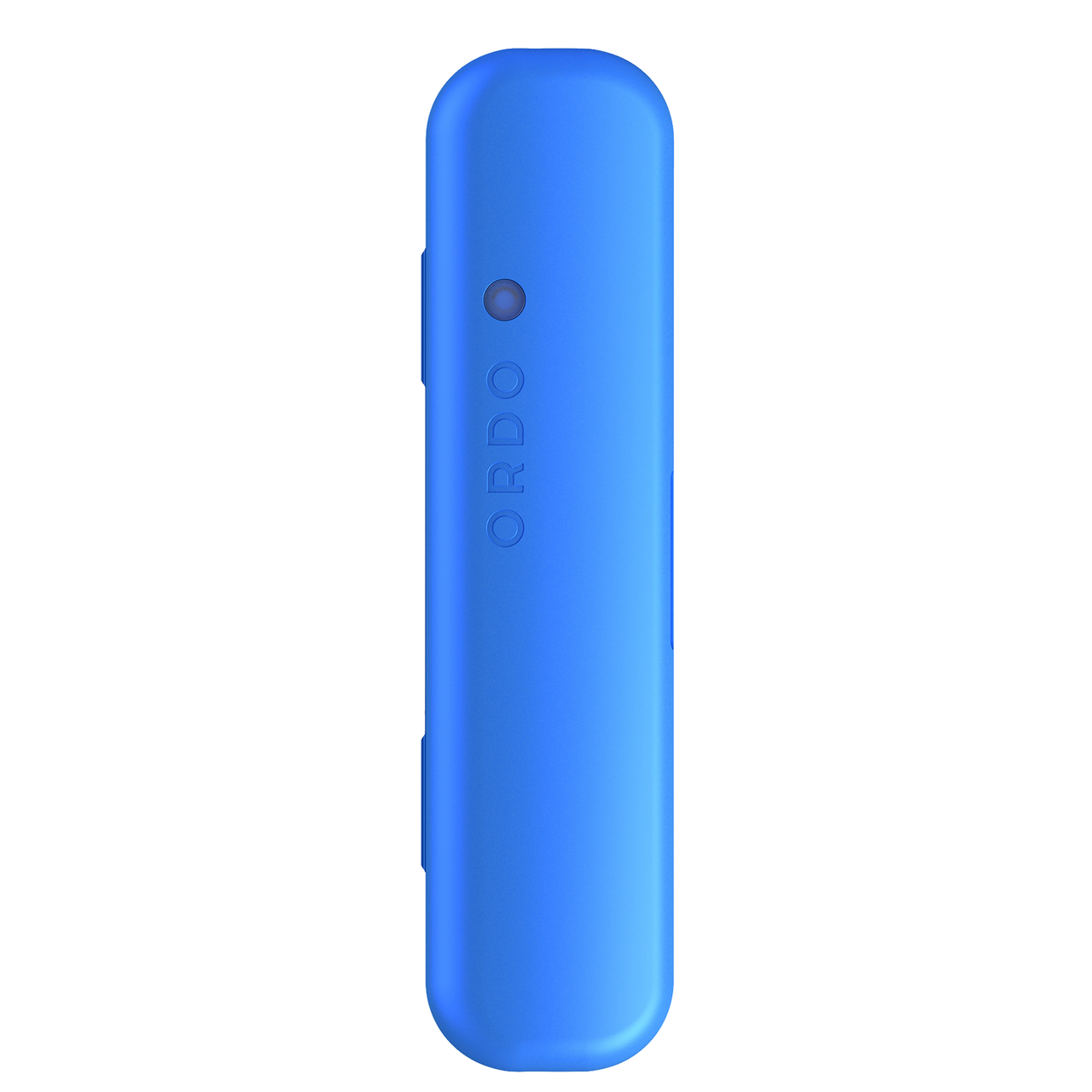 Ordo Sonic+ Charging Travel Case - Arctic Blue