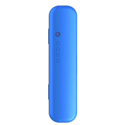 Ordo Sonic+ Charging Travel Case - Arctic Blue