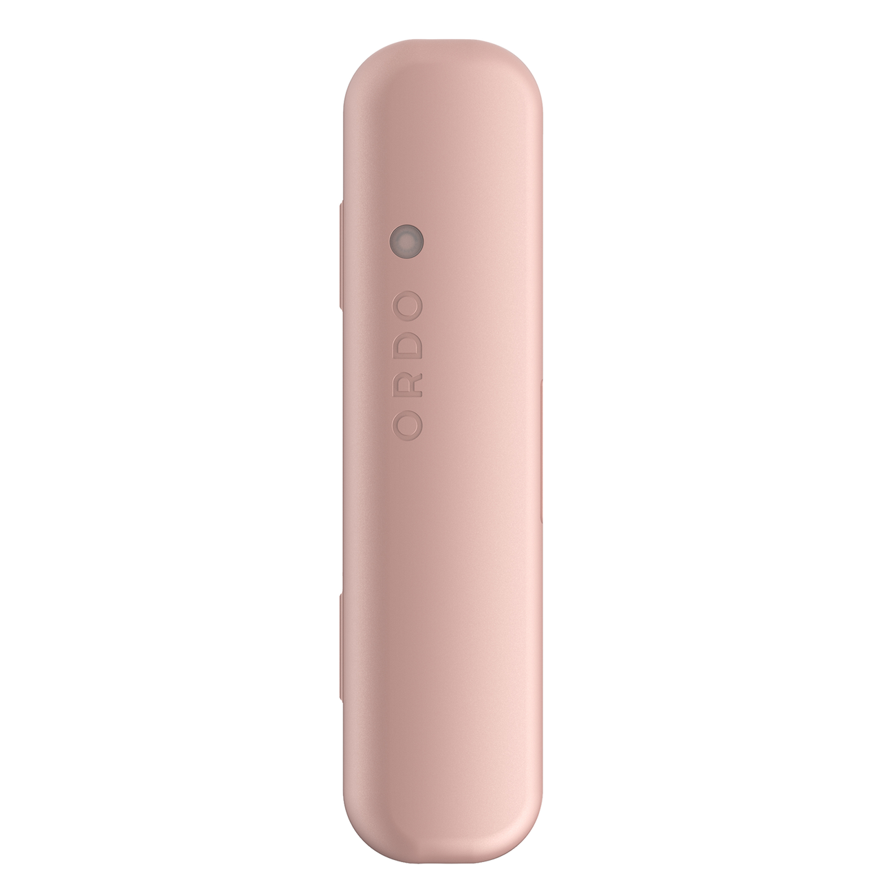 Ordo Sonic+ Charging Travel Case - Rose Gold