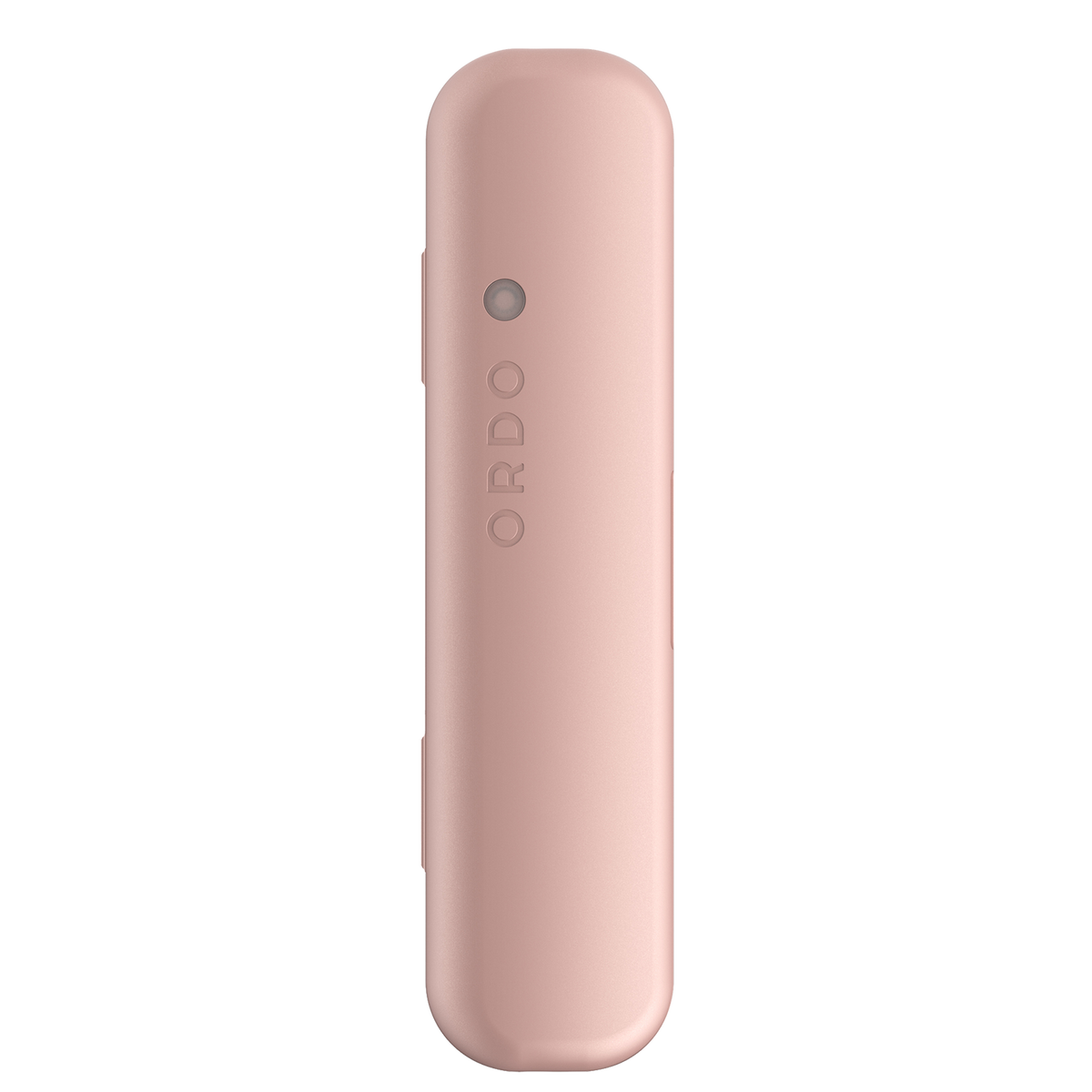 Ordo Sonic+ Charging Travel Case - Rose Gold