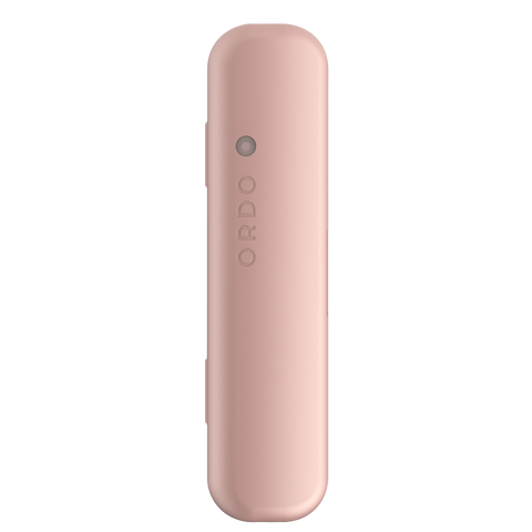 Ordo Sonic+ Charging Travel Case - Rose Gold