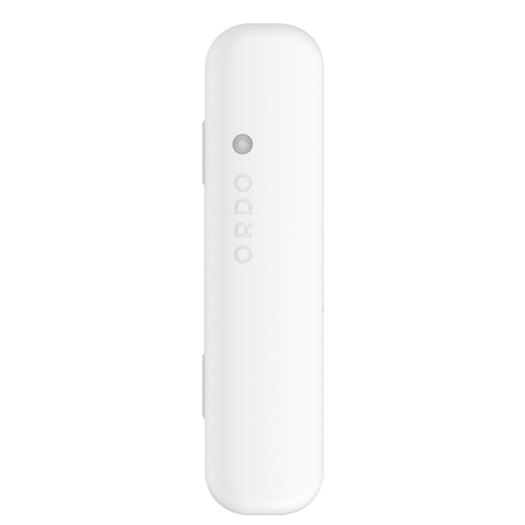 Ordo Sonic+ Charging Travel Case - White