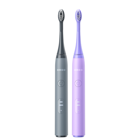 Sonic Lite Twin Bundle - Stone and Lavender