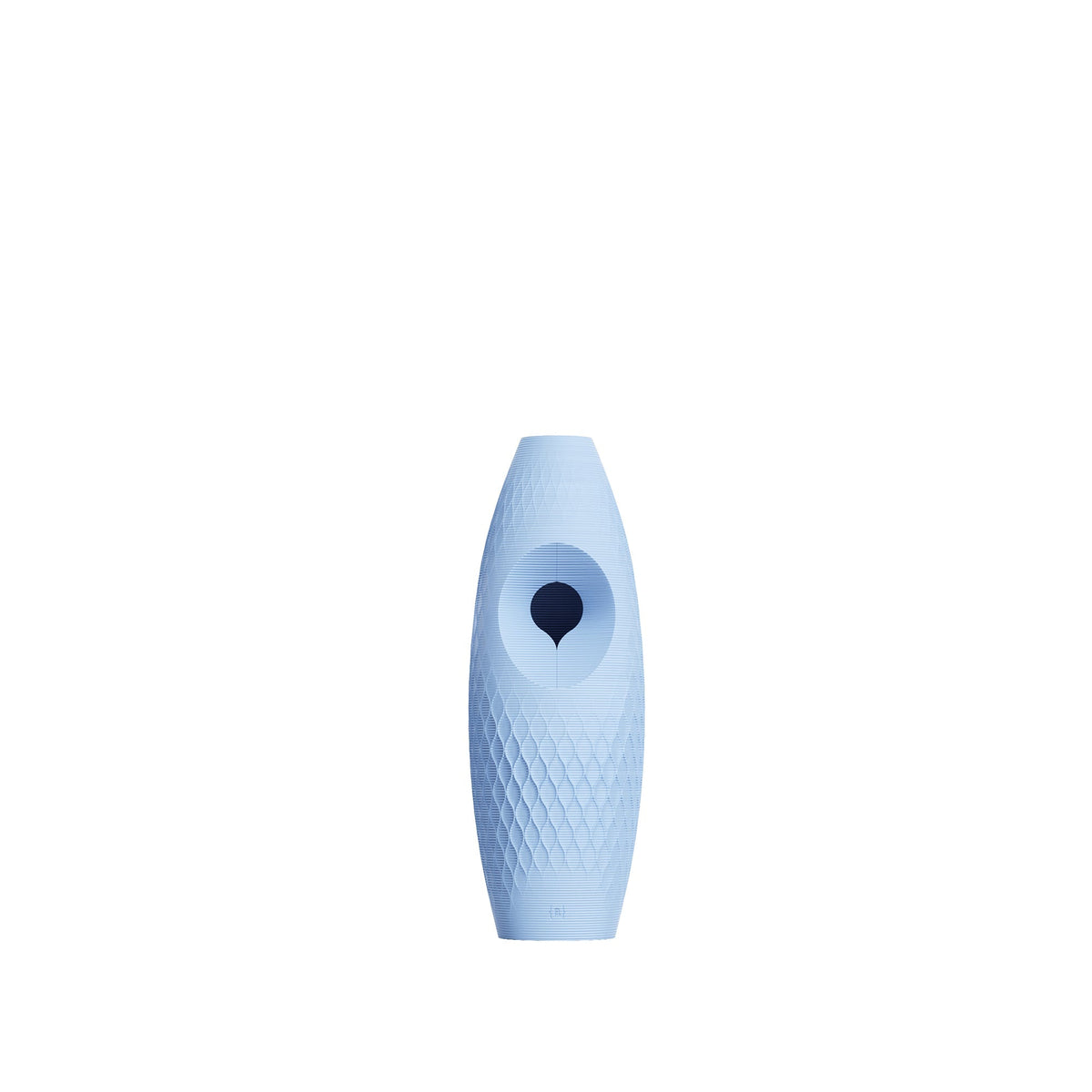 Ordo {access}ories Handle - Soft-Blue