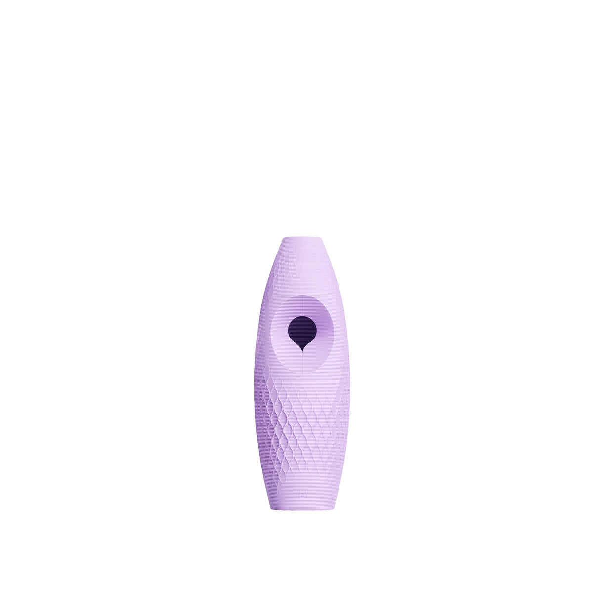 Ordo {access}ories Handle - Violet
