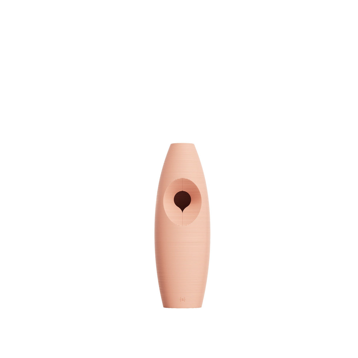 Ordo {access}ories Handle - Apricot