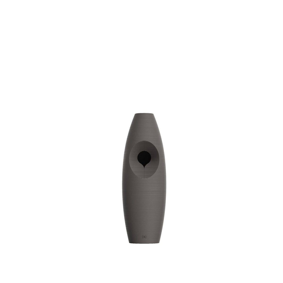 Ordo {access}ories Handle - Charcoal
