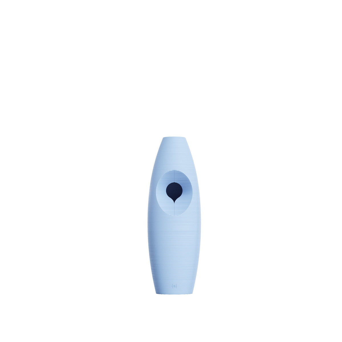 Ordo {access}ories Handle - Soft-Blue