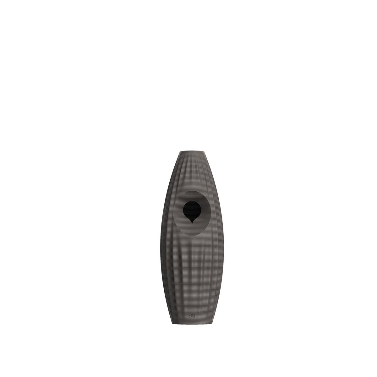Ordo {access}ories Handle - Charcoal