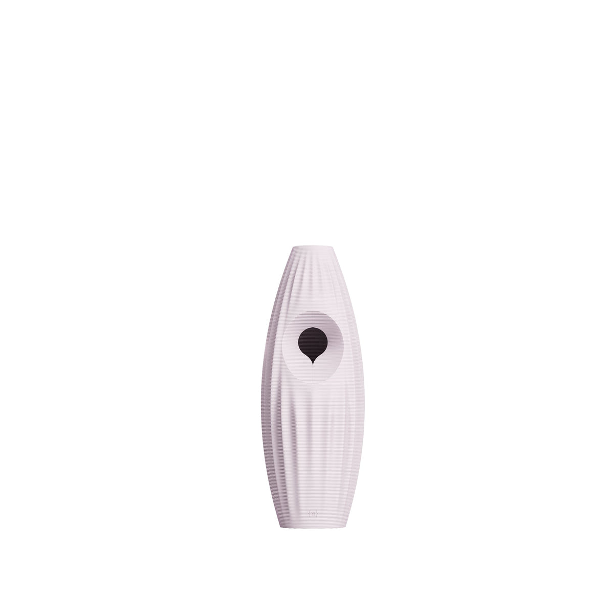 Ordo {access}ories Handle - Pearl
