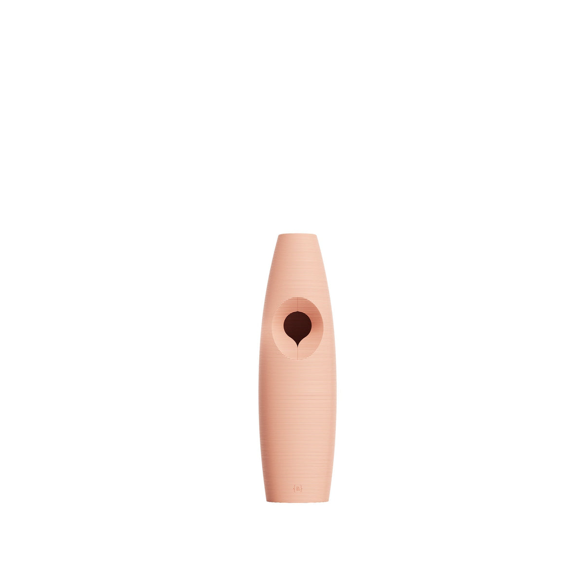 Ordo {access}ories Handle - Apricot