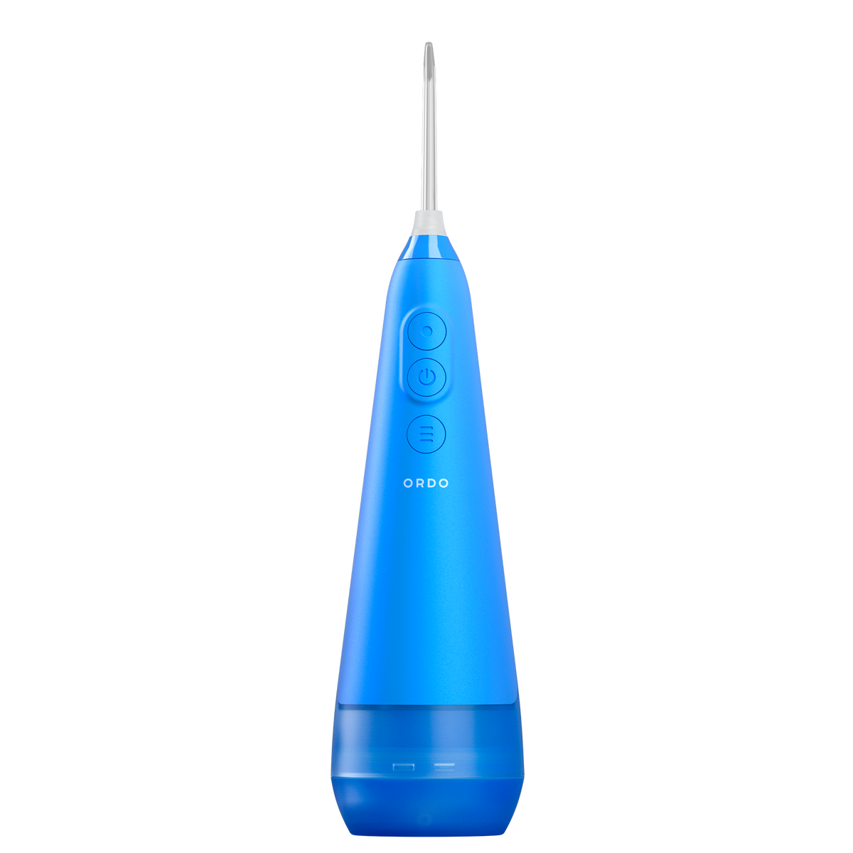 Ordo Hydro Sonic Water Flosser - Arctic Blue