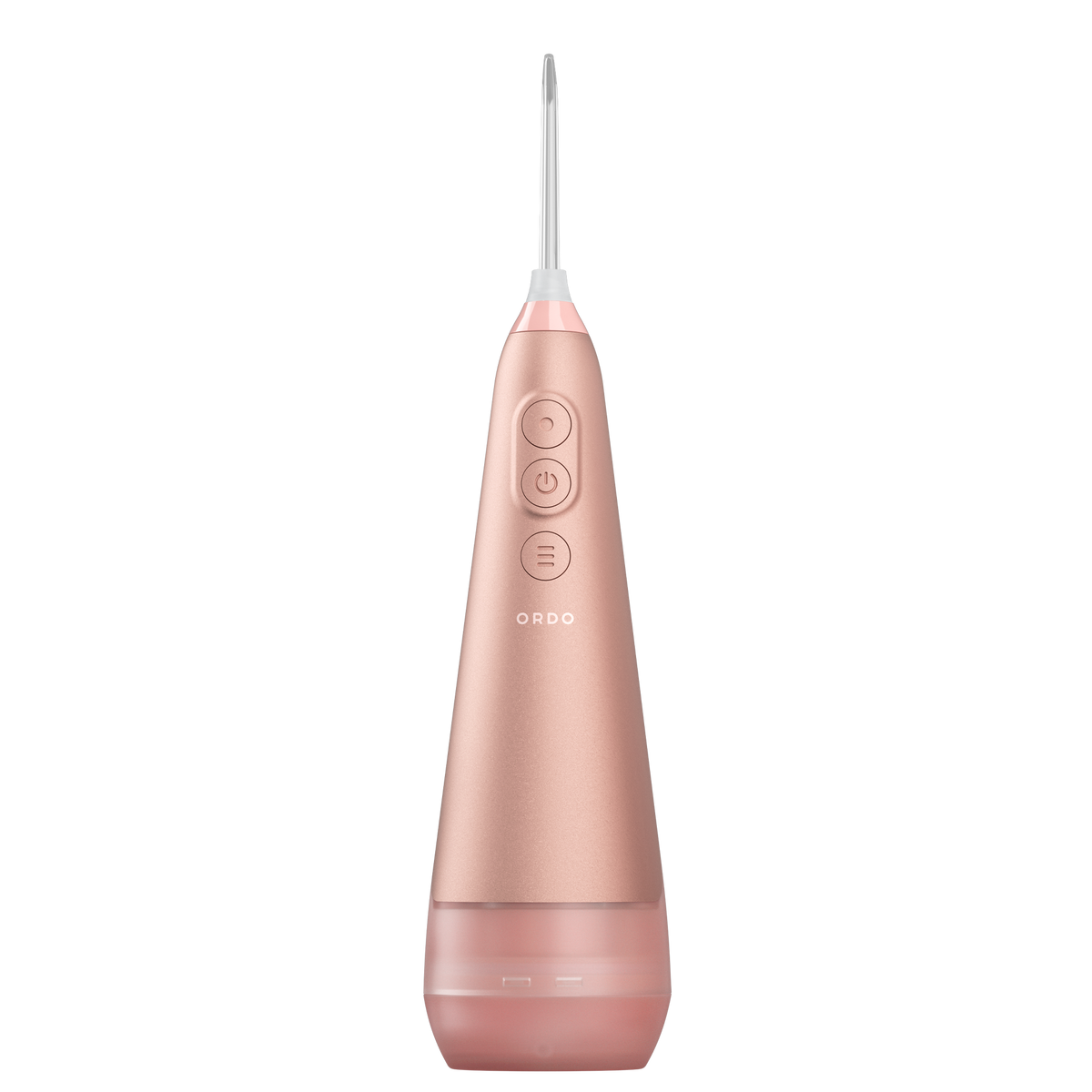 Ordo Hydro Sonic Water Flosser - Rose Gold