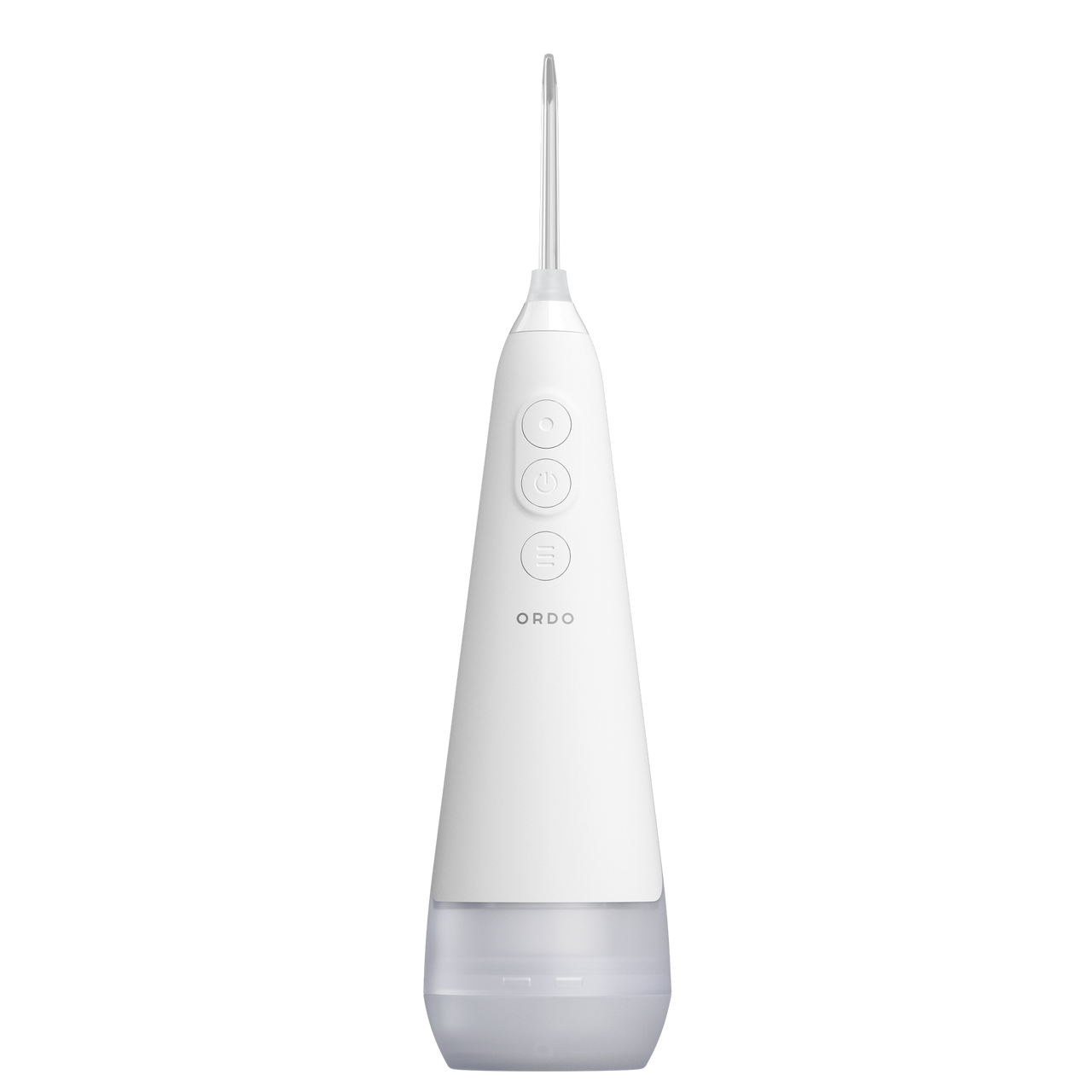 Ordo Hydro Sonic Water Flosser - White