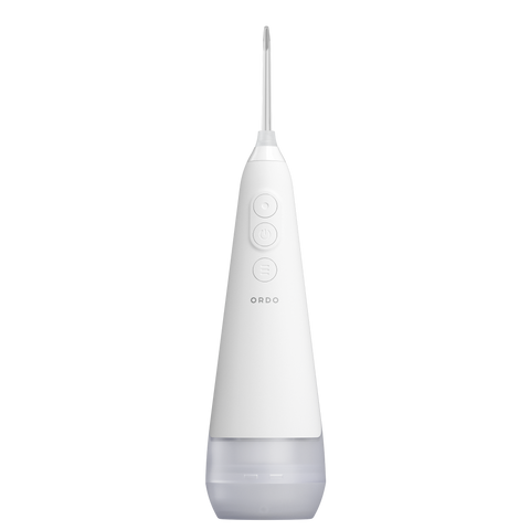 Ordo Hydro Sonic Water Flosser - White