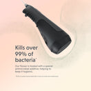 Ordo Hydro Sonic Water Flosser - Charcoal Grey