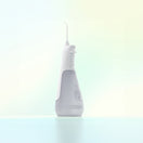 Ordo Hydro Sonic Water Flosser - White & Mouthwash Concentrate Bundle