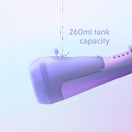 Ordo Sonic+ Toothbrush & Hydro Sonic Water Flosser - Pearl Violet