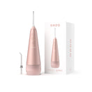 Ordo Hydro Sonic Water Flosser - Rose Gold