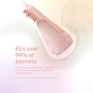 Ordo Sonic+ Toothbrush & Hydro Sonic+ Water Flosser - Rose Gold