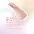 Ordo Hydro Sonic Water Flosser - Rose Gold