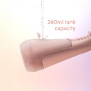 Ordo Sonic+ Toothbrush & Hydro Sonic+ Water Flosser - Rose Gold