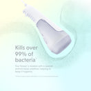 Ordo Sonic+ Toothbrush & Hydro Sonic+ Water Flosser - White