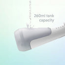 Ordo Sonic+ Toothbrush & Hydro Sonic+ Water Flosser - White