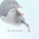 Ordo Hydro Sonic Water Flosser - White