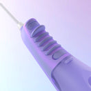 Ordo Hydro Sonic Water Flosser - Pearl Violet