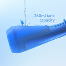 Ordo Hydro Sonic Water Flosser - Exclusive Arctic Blue - Limited Edition