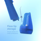 Ordo Hydro Sonic Water Flosser - Exclusive Arctic Blue - Limited Edition