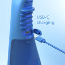 Ordo Hydro Sonic Water Flosser - Exclusive Arctic Blue - Limited Edition