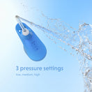 Ordo Hydro Sonic Water Flosser - Exclusive Arctic Blue - Limited Edition