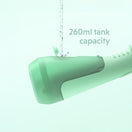 Ordo Hydro Sonic Water Flosser - Mint Green