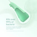 Ordo Hydro Sonic Water Flosser - Mint Green