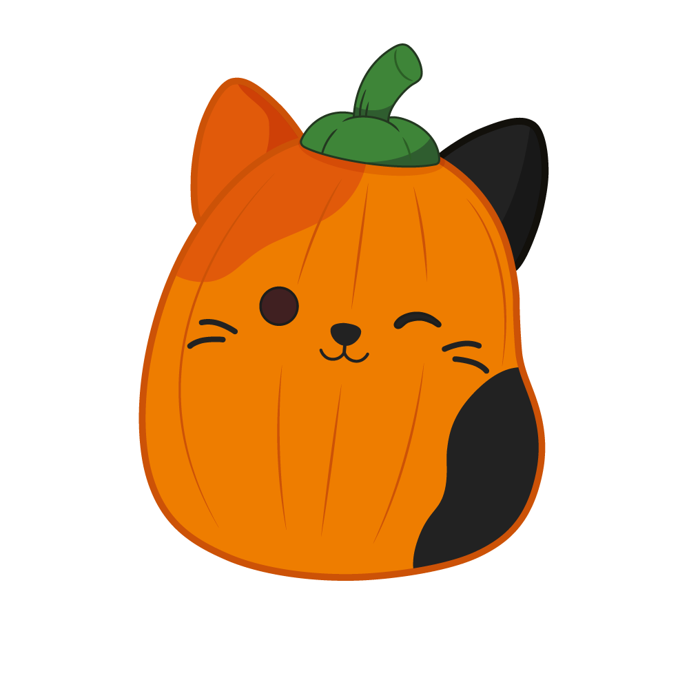 Pumpkin Cam