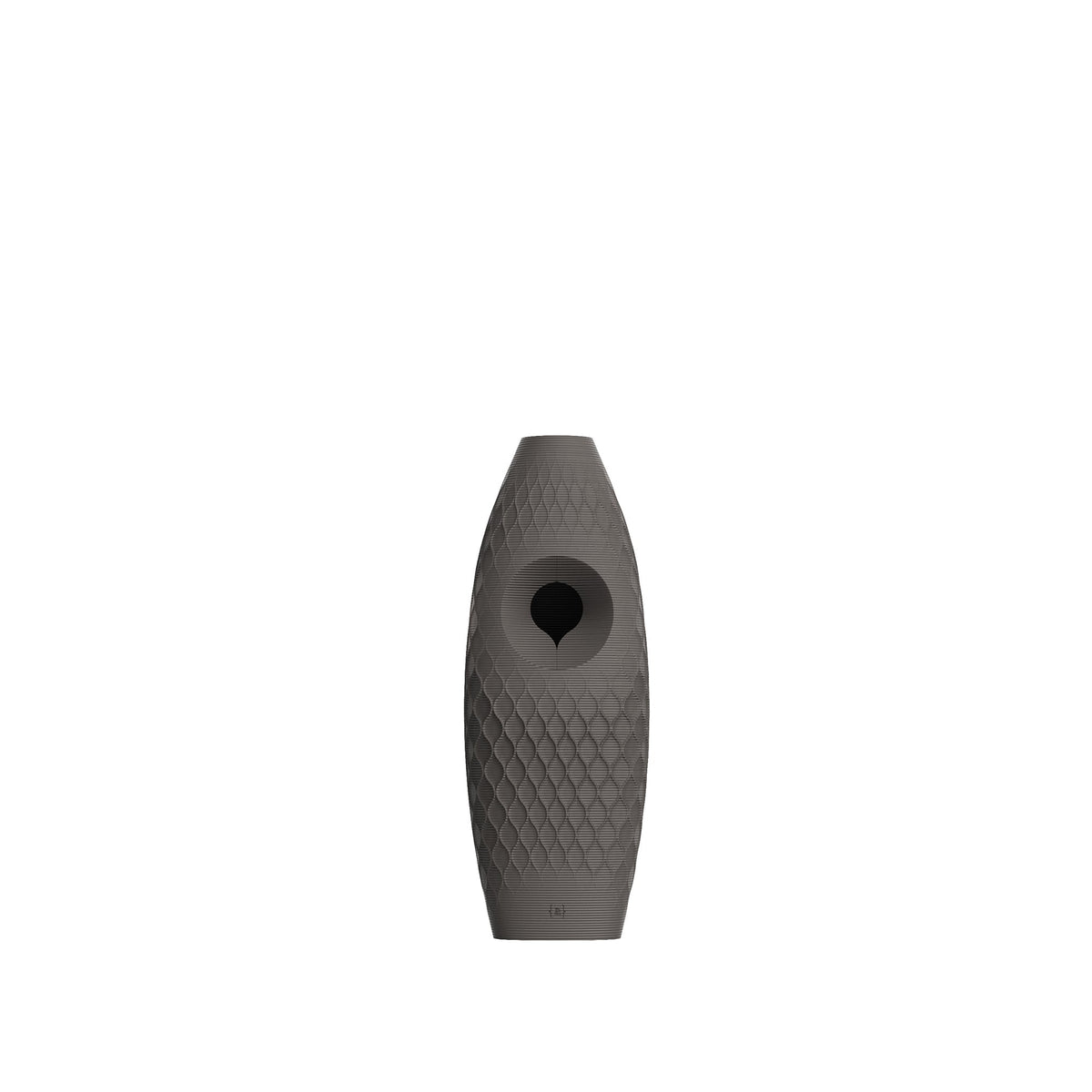 Ordo {access}ories Handle - Charcoal