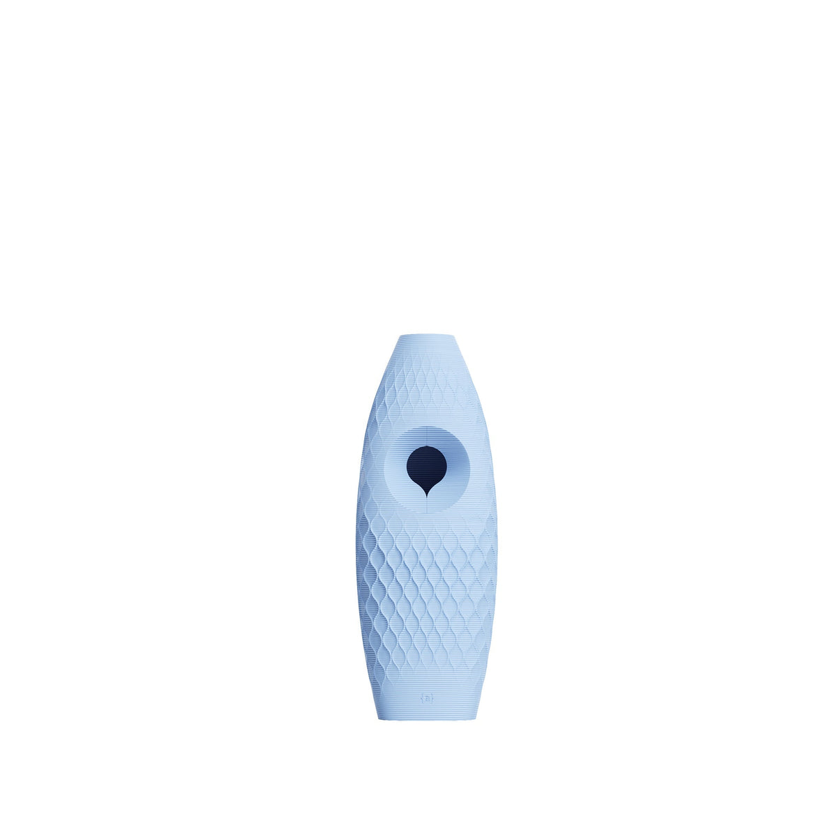 Ordo {access}ories Handle - Soft-Blue