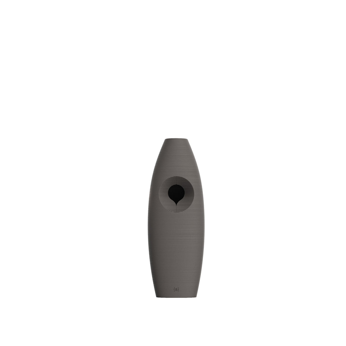 Ordo {access}ories Handle - Charcoal