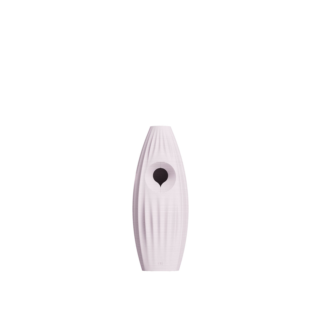 Ordo {access}ories Handle - Pearl