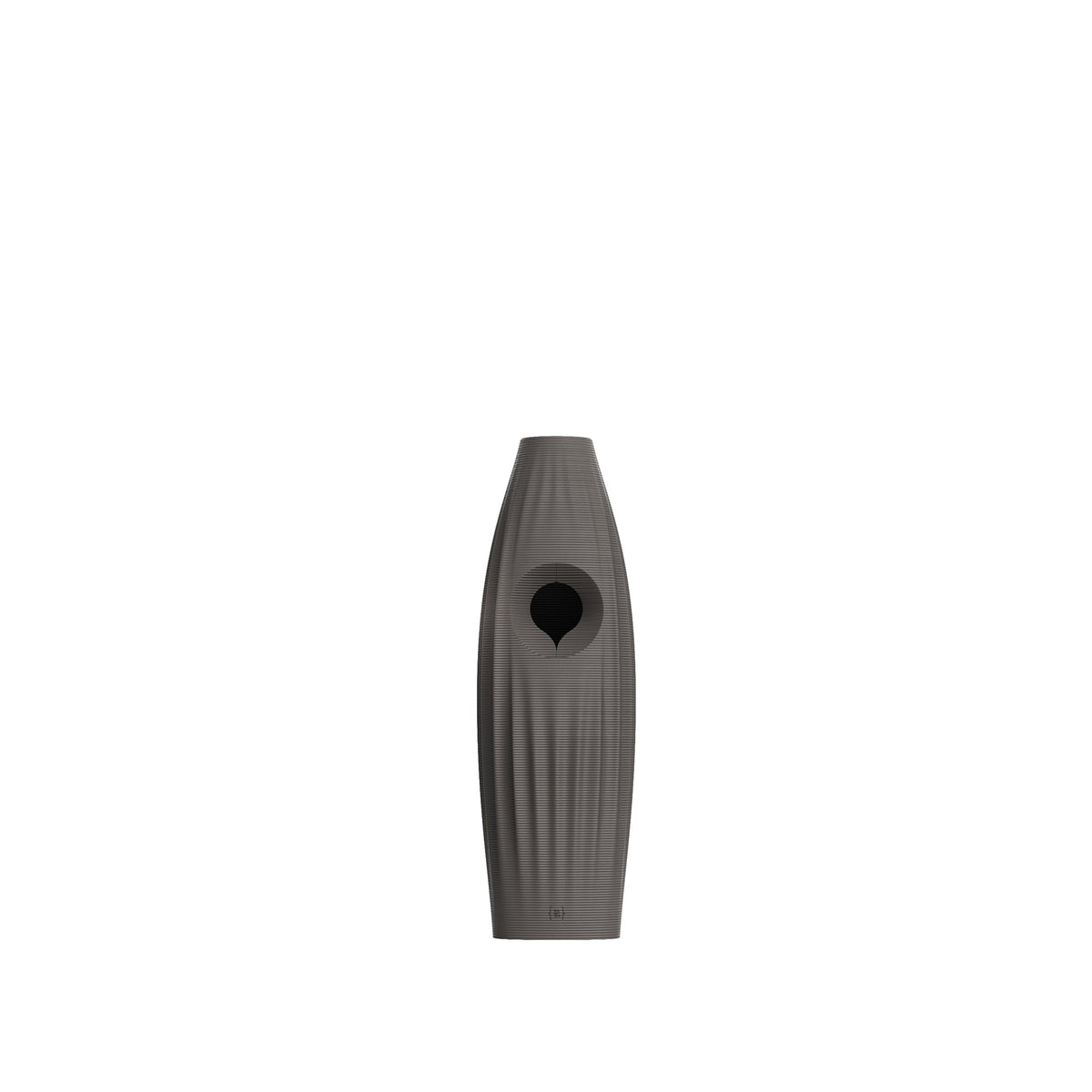 Ordo {access}ories Handle - Charcoal