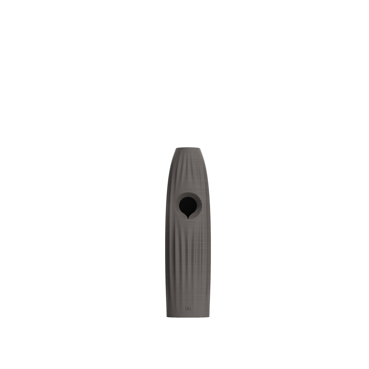 Ordo {access}ories Handle - Charcoal