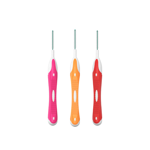 Ordo Interdental Brushes