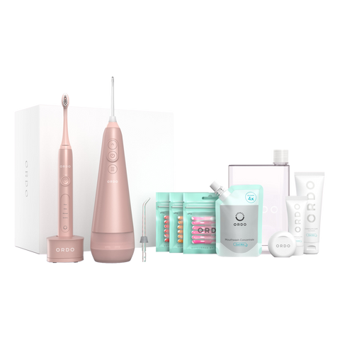Mega Bundle - Rose Gold