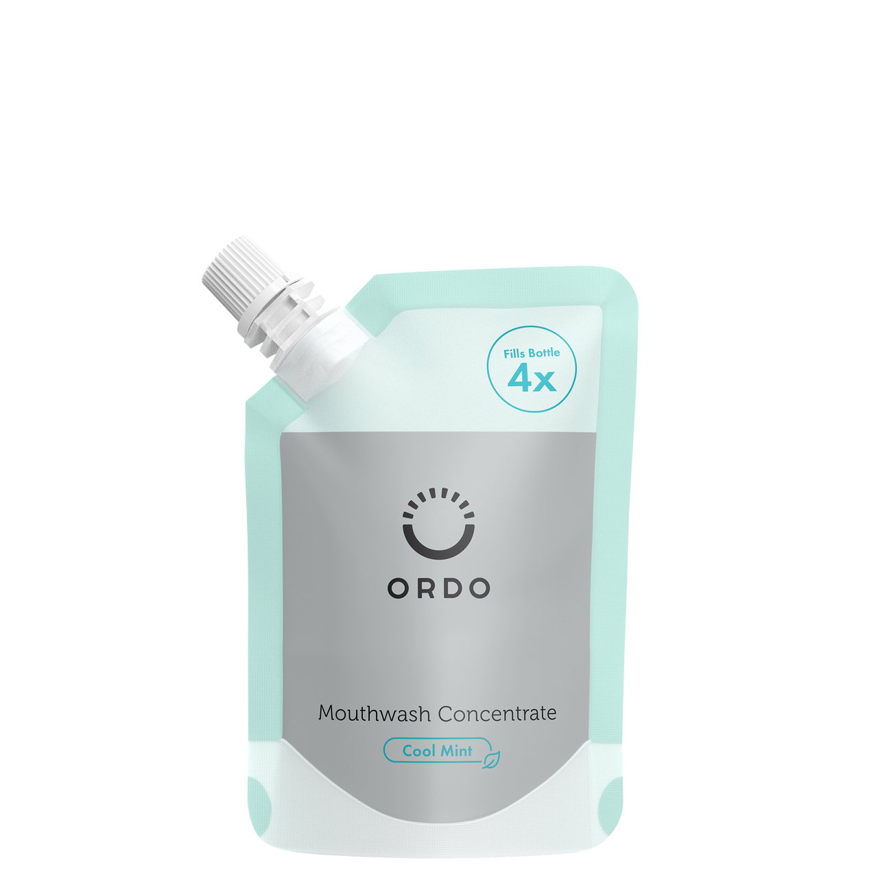 Ordo x YuLife Mouthwash Concentrate