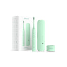 Ordo Sonic+ Toothbrush & Charging Travel Case - Mint Green