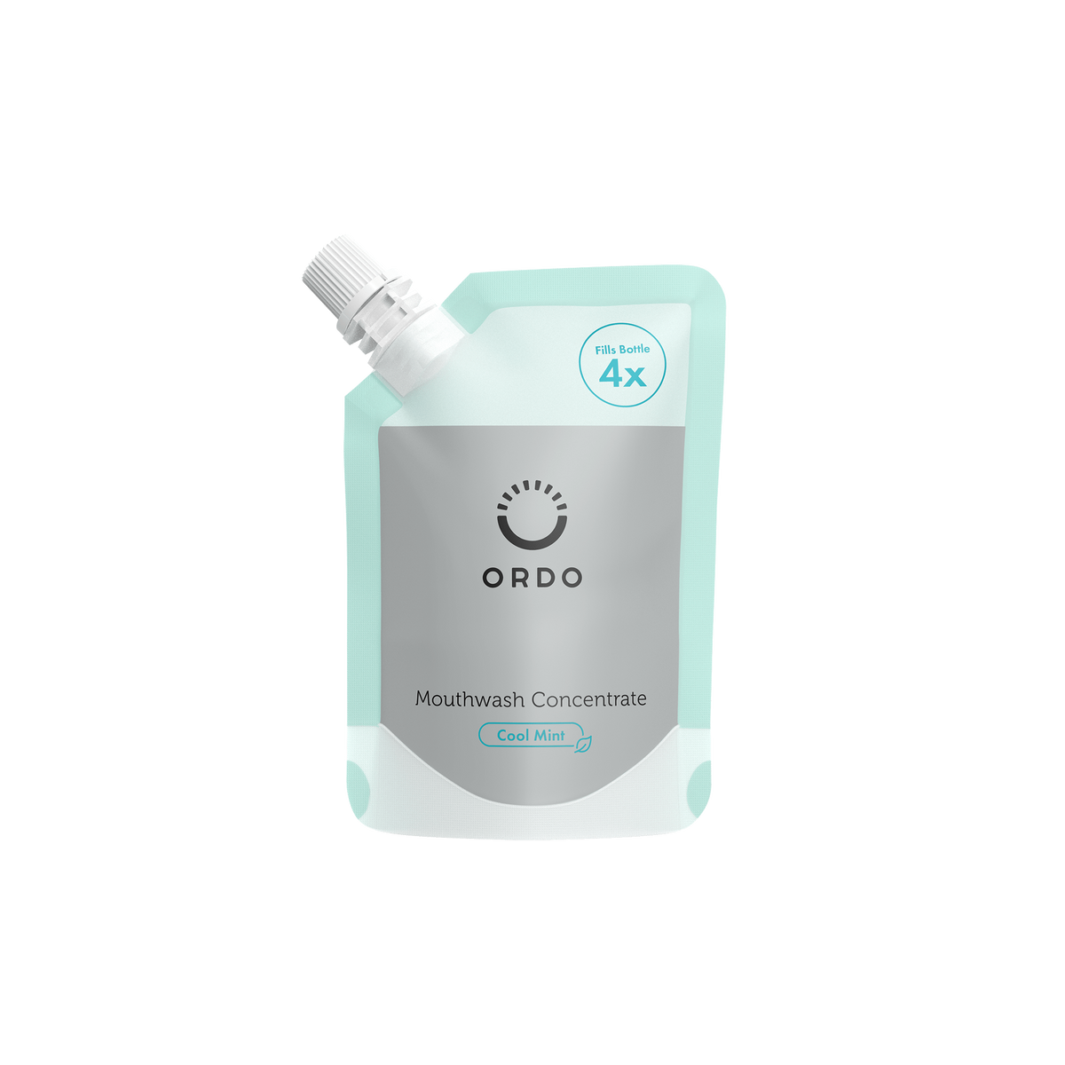 Ordo Mouthwash Concentrate