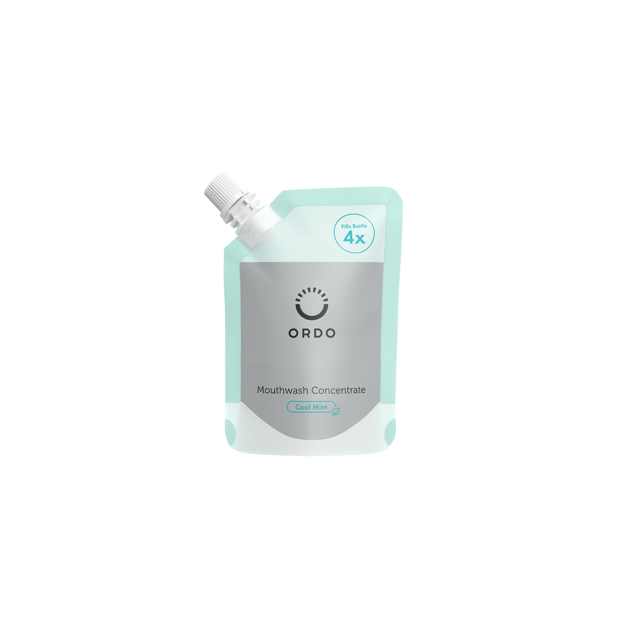 Ordo Mouthwash Concentrate